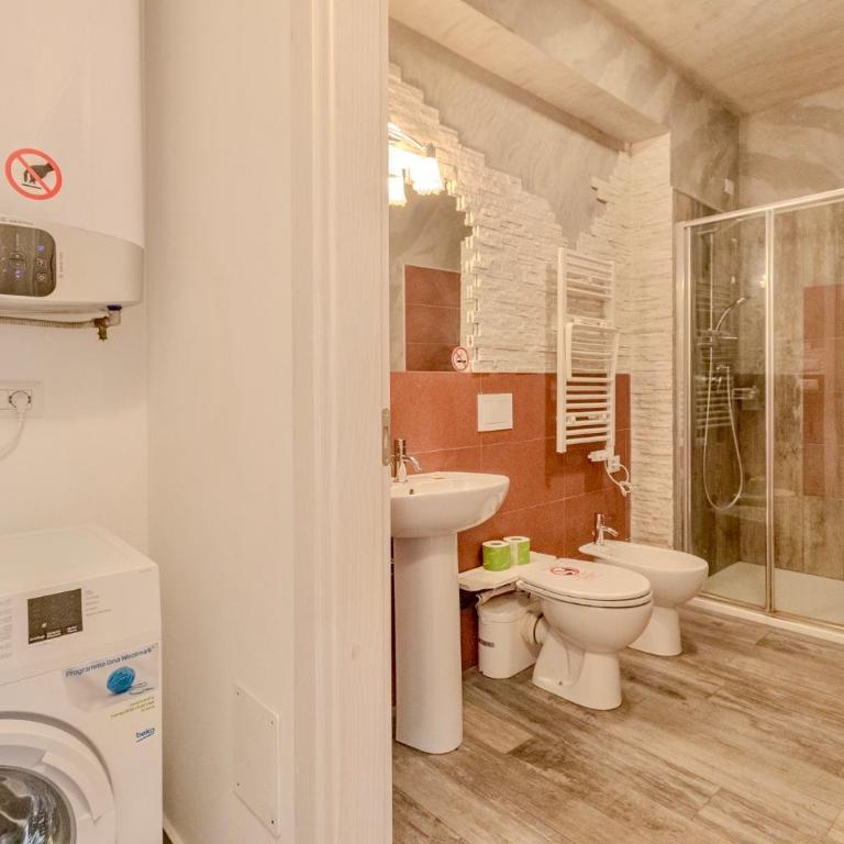 Suites Train Station Mestre - Appartamento con 1 Camera da Letto - 6