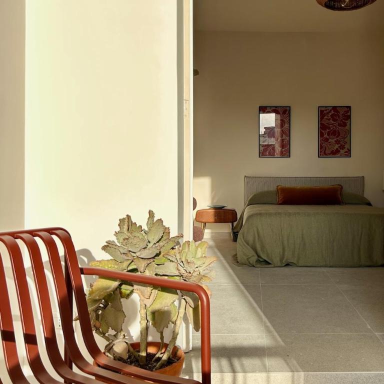 Levante Suite - Luxurious 1 bedroom - Appartamento con 1 Camera da Letto - 9