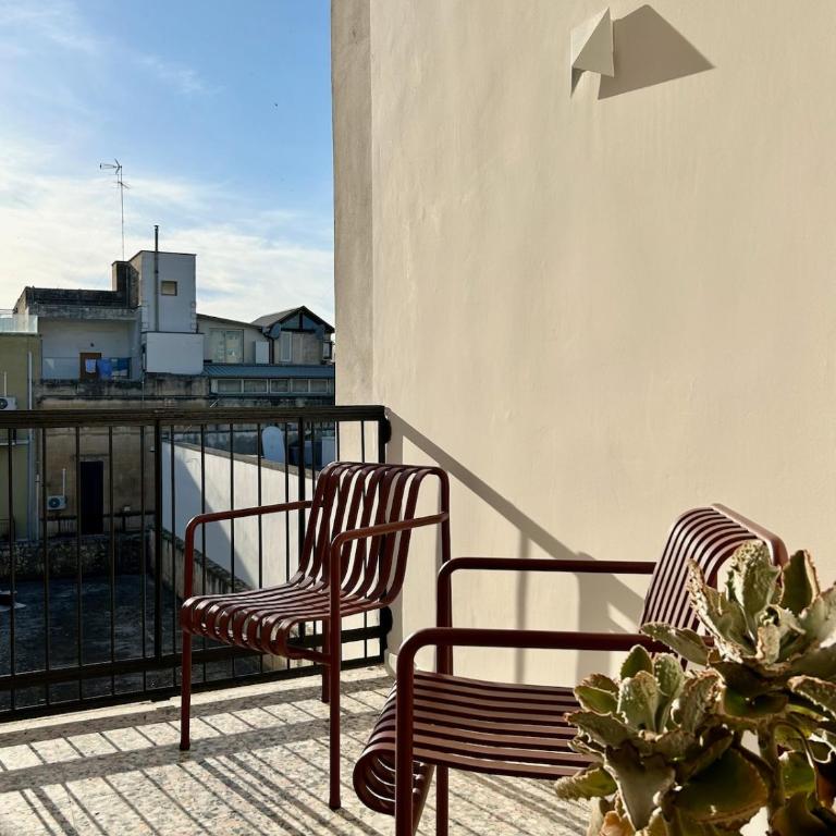 Levante Suite - Luxurious 1 bedroom - Appartamento con 1 Camera da Letto - 13