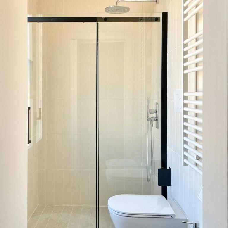 Levante Suite - Luxurious 1 bedroom - Appartamento con 1 Camera da Letto - 14