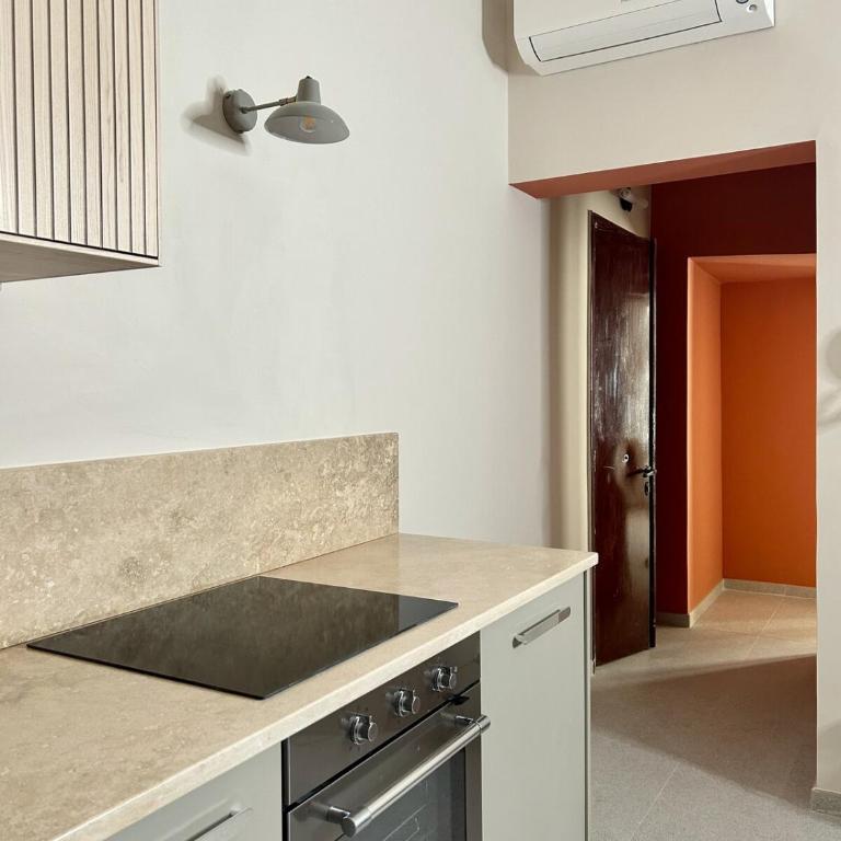 Levante Suite - Luxurious 1 bedroom - Appartamento con 1 Camera da Letto - 16