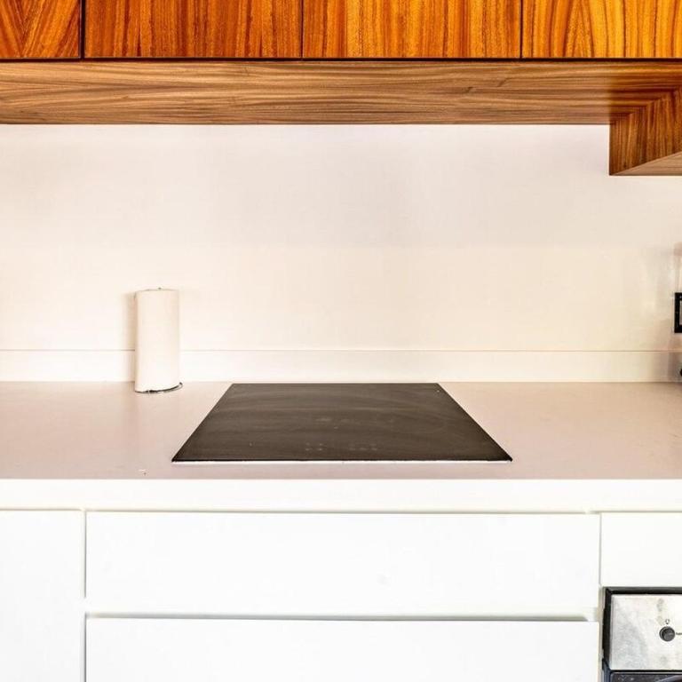 Magnificent Villa one block from Playacar beach - One-Bedroom Apartment - 33
