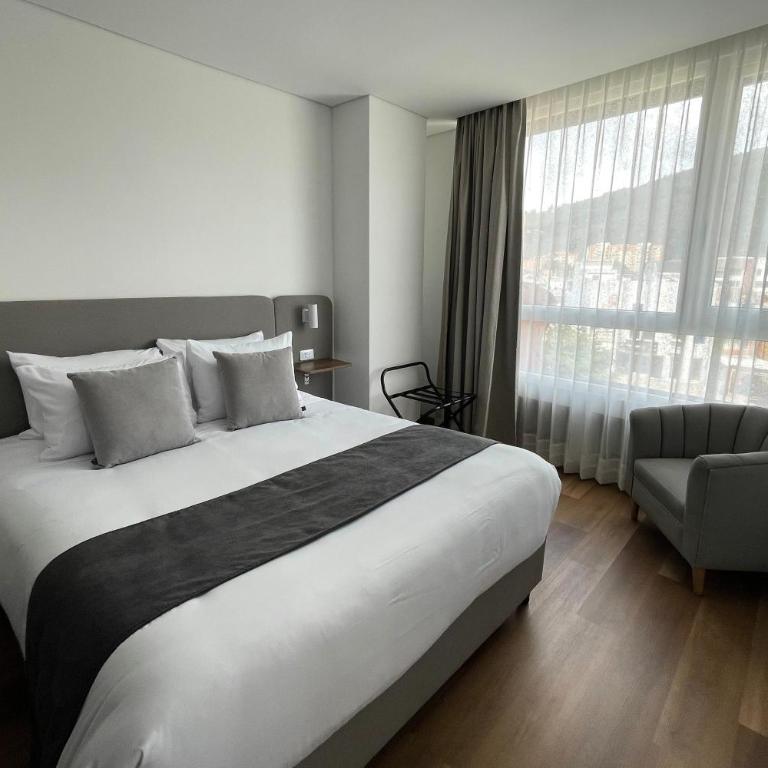 VOU Suites - Suite Deluxe - 3