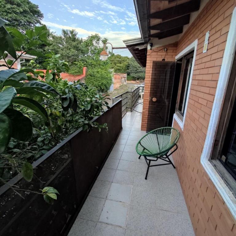 Casa 1044 - Apartamento de 2 dormitorios - 3