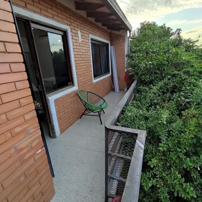 Casa 1044 - Apartamento de 2 dormitorios - 6