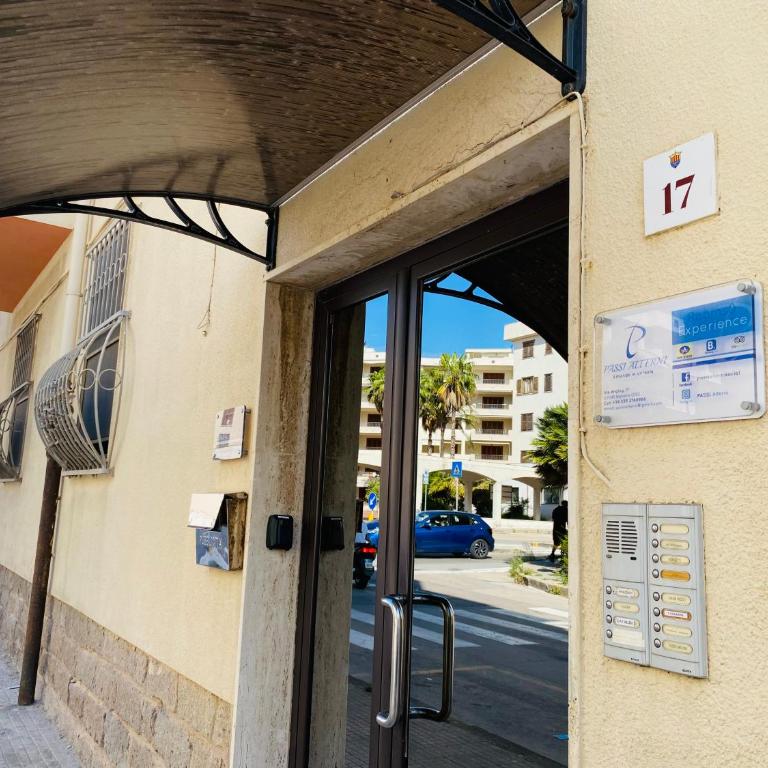 Micrea House Lido Beach - Appartamento con 1 Camera da Letto e Balcone - 33
