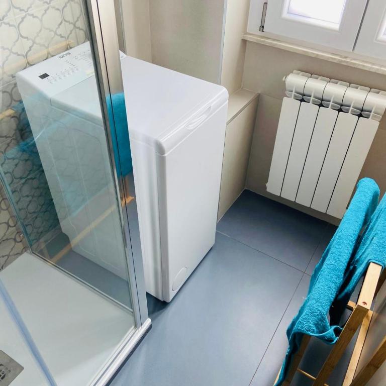 Micrea House Lido Beach - Appartamento con 2 Camere da Letto e Balcone - 32