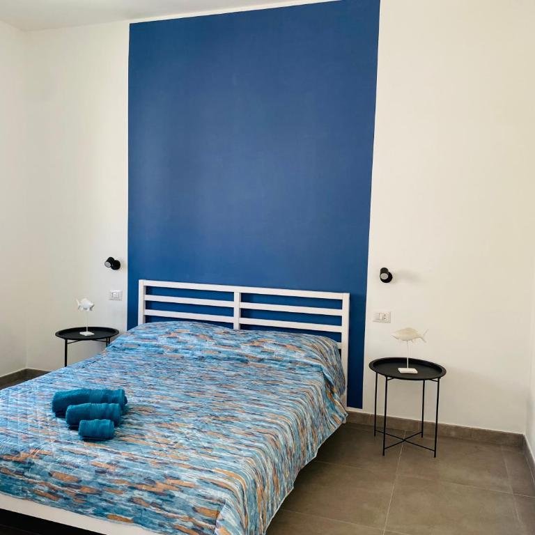 Micrea House Lido Beach - Appartamento con 2 Camere da Letto e Balcone - 29