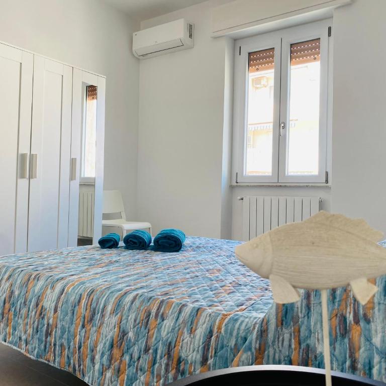 Micrea House Lido Beach - Appartamento con 2 Camere da Letto e Balcone - 28