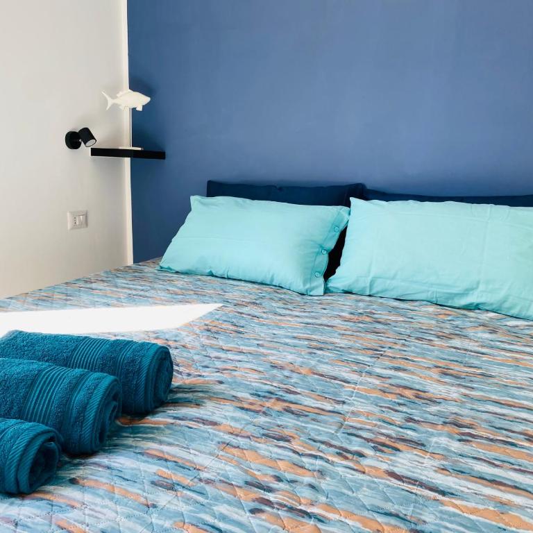 Micrea House Lido Beach - Appartamento con 2 Camere da Letto e Balcone - 26