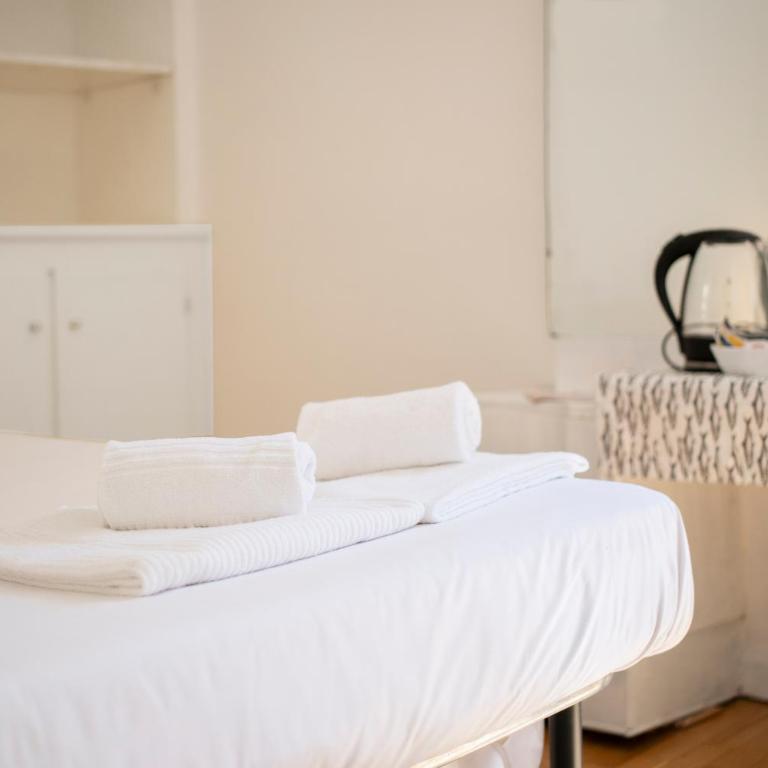 San Gerolamo Rooms - Affitti Brevi Italia - Chambre Double - 2