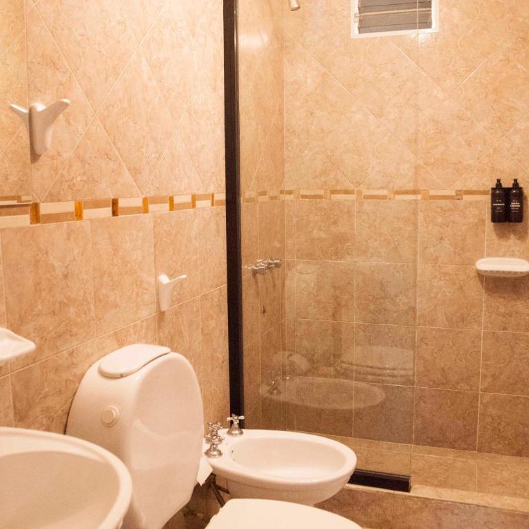 Alameda Apart - Apartamento de 2 dormitorios - 6