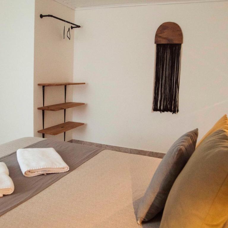 Alameda Apart - Apartamento de 2 dormitorios - 10