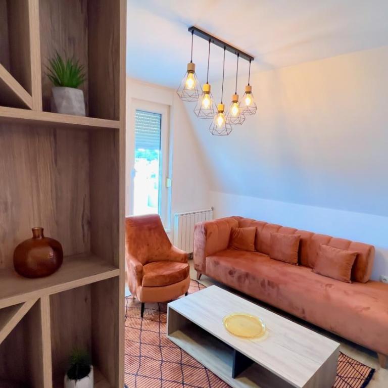 Apartman MAA - Apartman sa 1 Spavaćom Sobom - 8