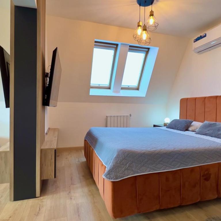 Apartman MAA - Apartman sa 1 Spavaćom Sobom - 3