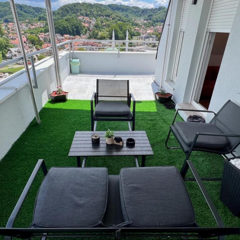 Apartman MAA - Apartman sa 1 Spavaćom Sobom - 24