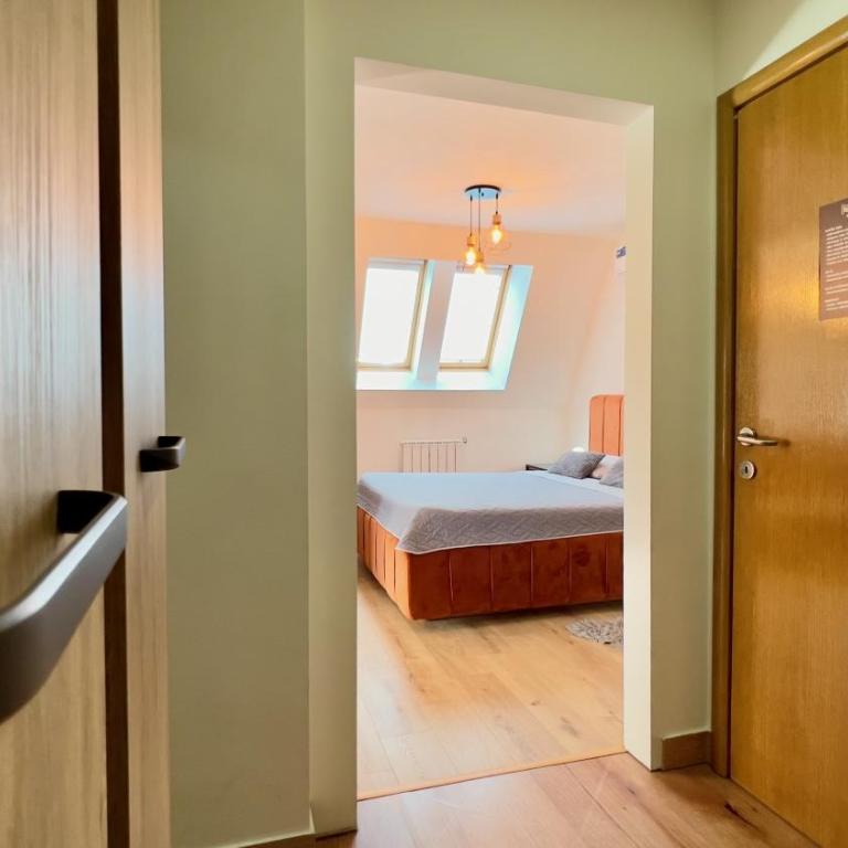 Apartman MAA - Apartman sa 1 Spavaćom Sobom - 34