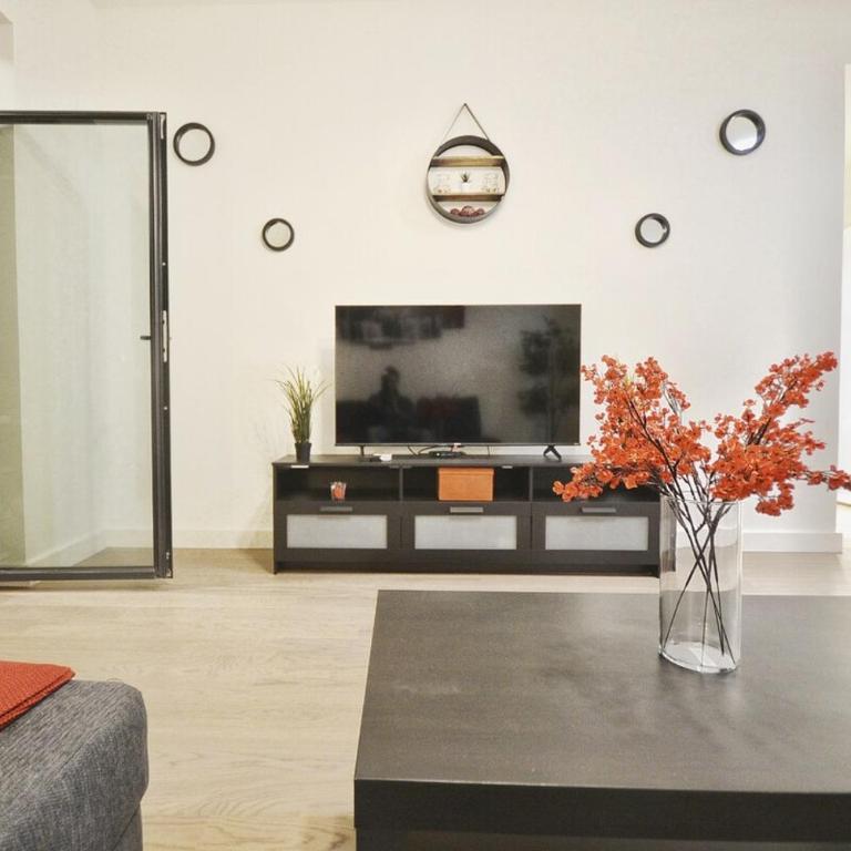 Belgrade Waterfront - Steps to Galerija Shopping Mall - Three-Bedroom Apartment - 37