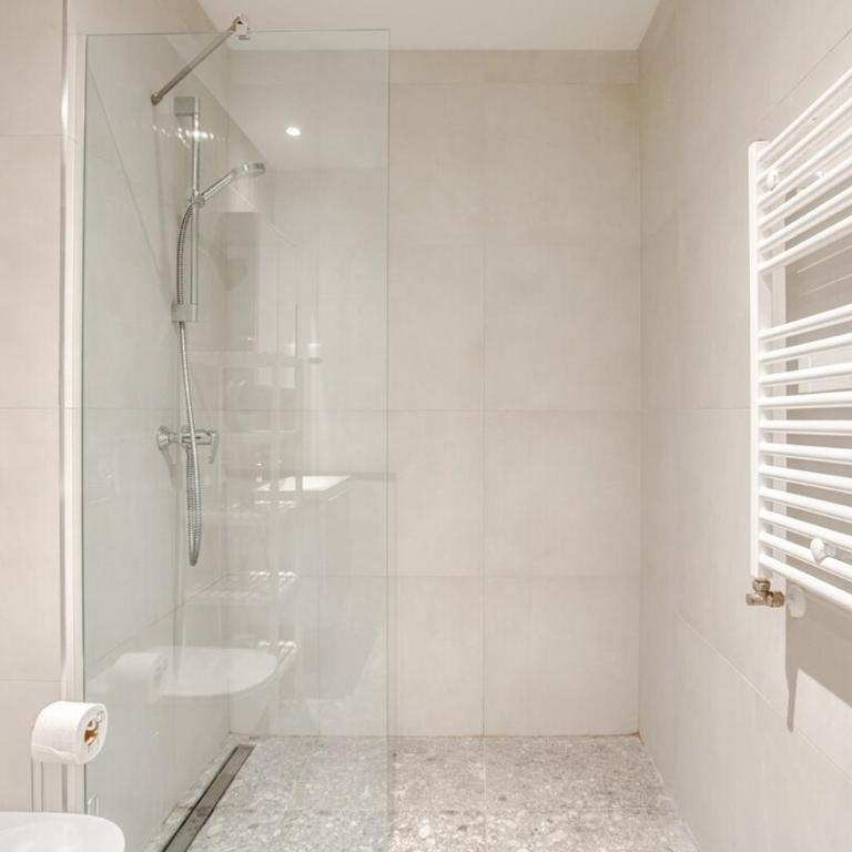 Belgrade Waterfront - Steps to Galerija Shopping Mall - Three-Bedroom Apartment - 43