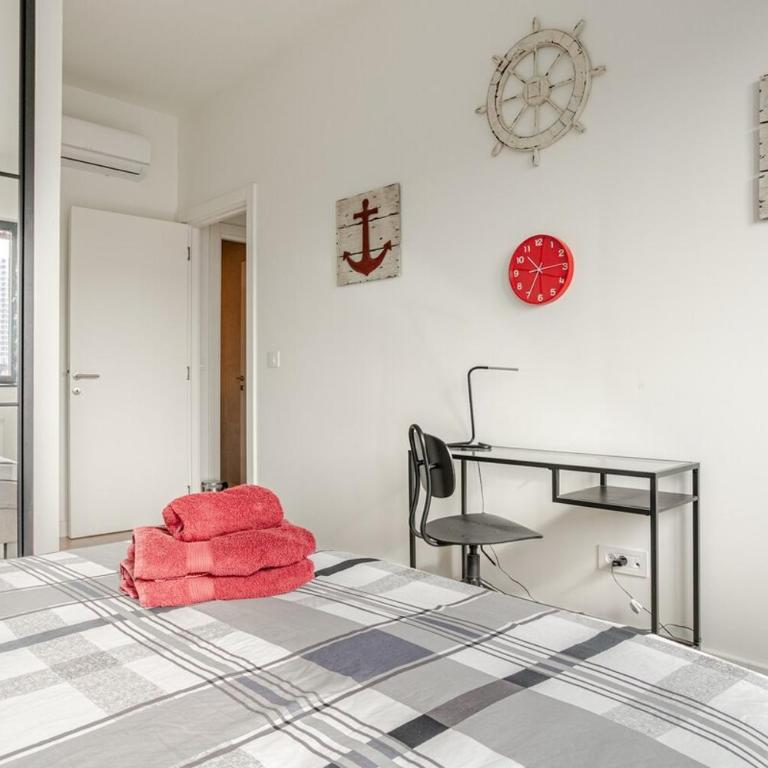 Belgrade Waterfront - Steps to Galerija Shopping Mall - Three-Bedroom Apartment - 54