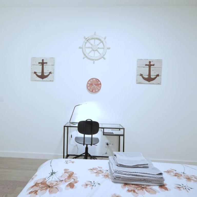Belgrade Waterfront - Steps to Galerija Shopping Mall - Three-Bedroom Apartment - 65