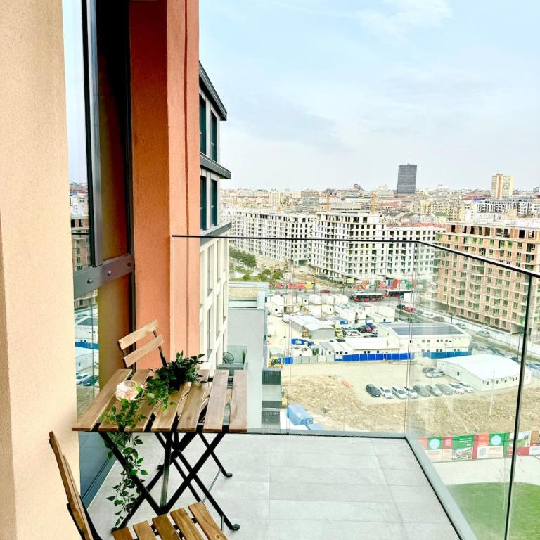 Belgrade Waterfront - Steps to Galerija Shopping Mall - Three-Bedroom Apartment - 66