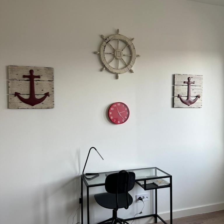Belgrade Waterfront - Steps to Galerija Shopping Mall - Three-Bedroom Apartment - 73