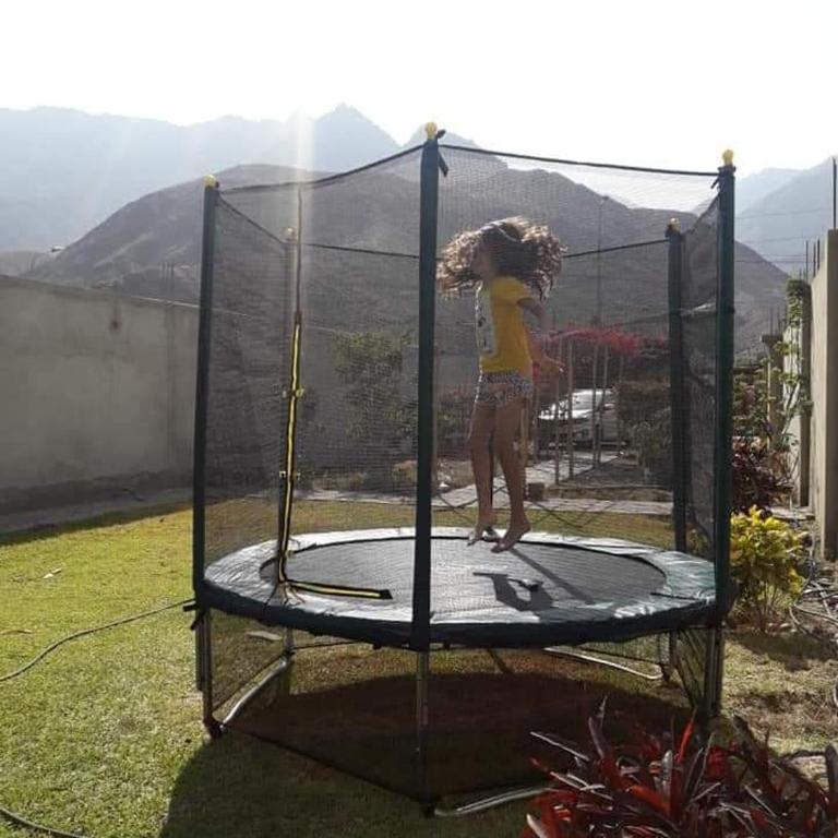 Villa Lunahuaná - Casa de 3 dormitorios - 3