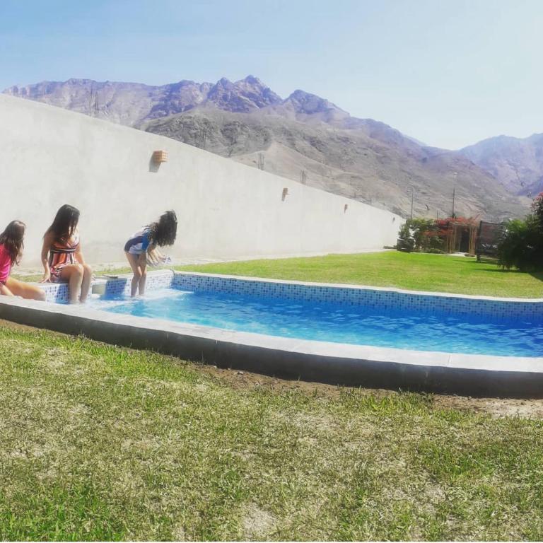 Villa Lunahuaná - Casa de 3 dormitorios - 6