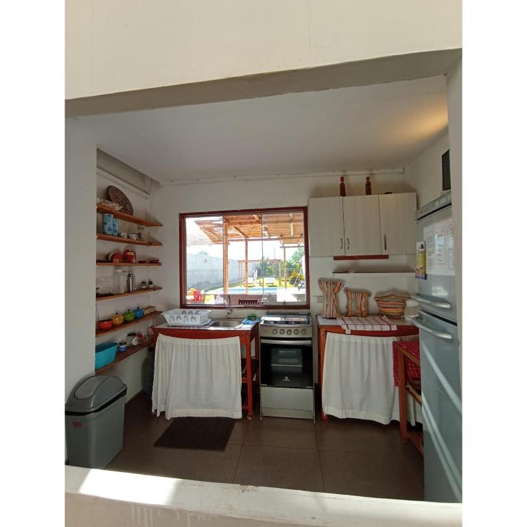 Villa Lunahuaná - Casa de 3 dormitorios - 7