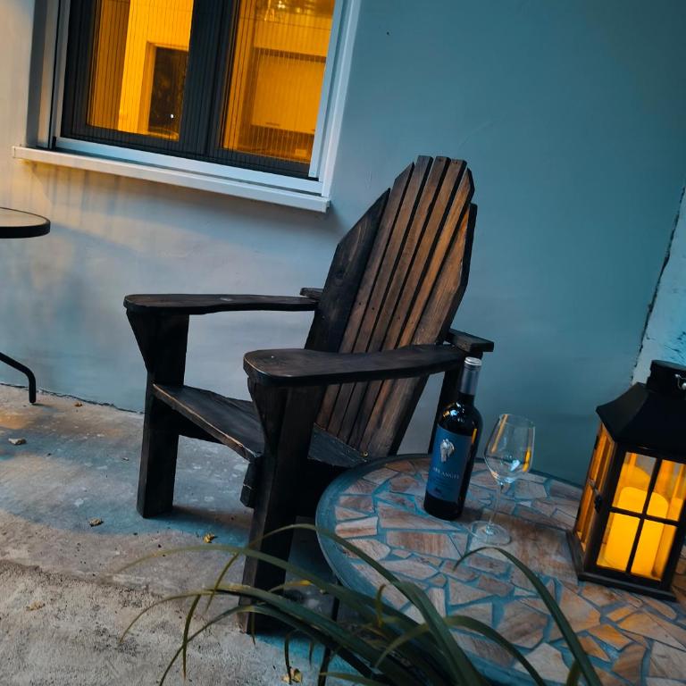 Marigold Premium - Apartman sa 1 Spavaćom Sobom - 42