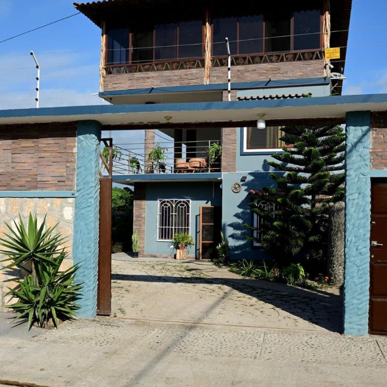 Nelly's House - Casa de 4 dormitorios - 23