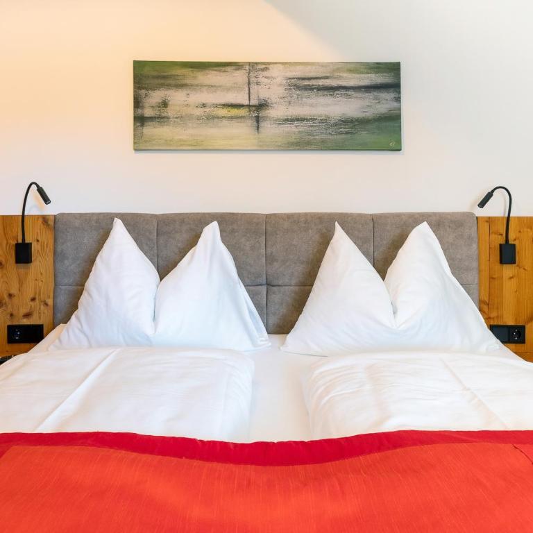 Haus Alpenblick Adults Only - Appartamento con Vista Montagna - 4