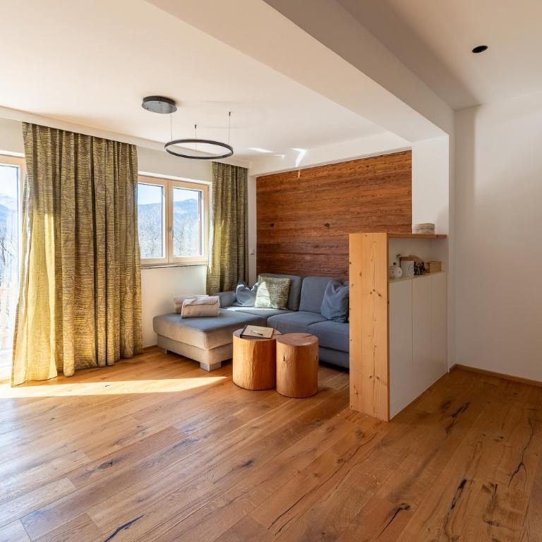 Haus Alpenblick Adults Only - Appartamento con Vista Montagna - 8