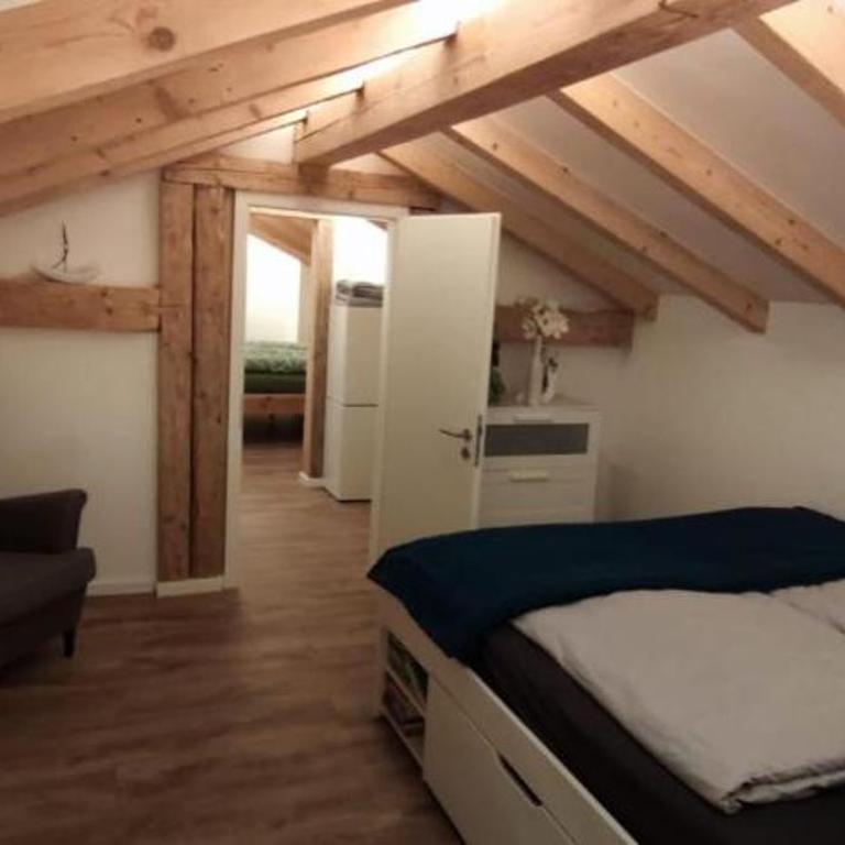 Lord Michael Chalet - Haus mit 2 Schlafzimmern - 9