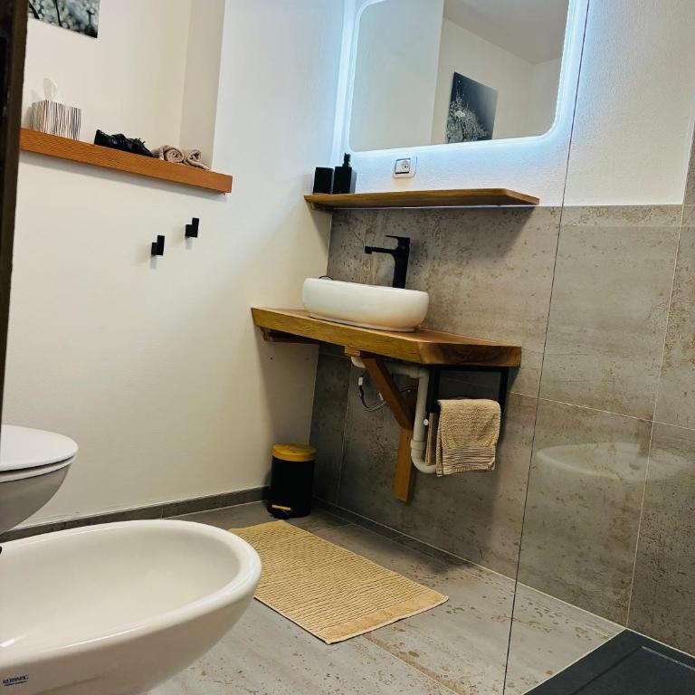 Haus Lasaun - Appartamento - 18