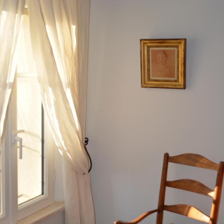 La Bastide des Enquèses - Chambre Double Deluxe - 6
