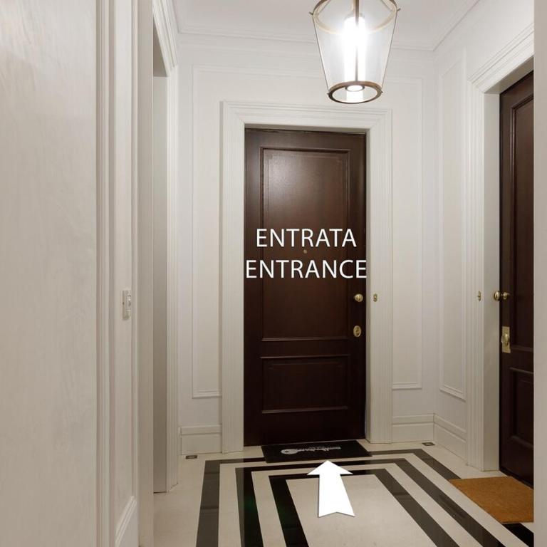 Apartments Trieste Centro I Amazing View - Appartamento con 2 Camere da Letto - 27
