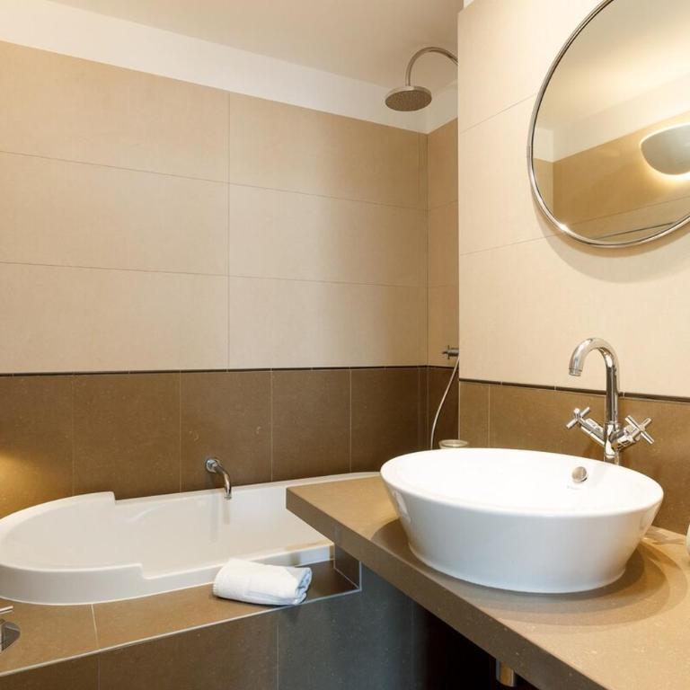Apartments Trieste Centro I Amazing View - Appartamento con 2 Camere da Letto - 24