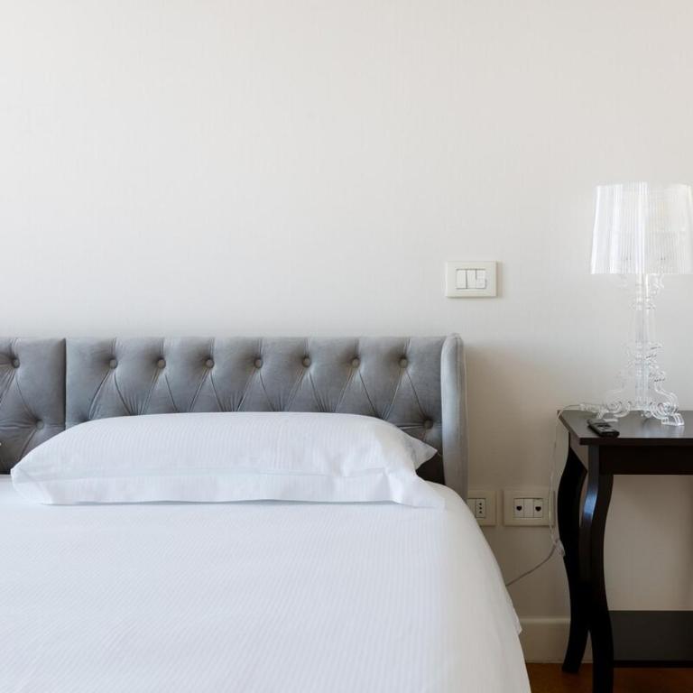 Apartments Trieste Centro I Amazing View - Appartamento con 2 Camere da Letto - 23