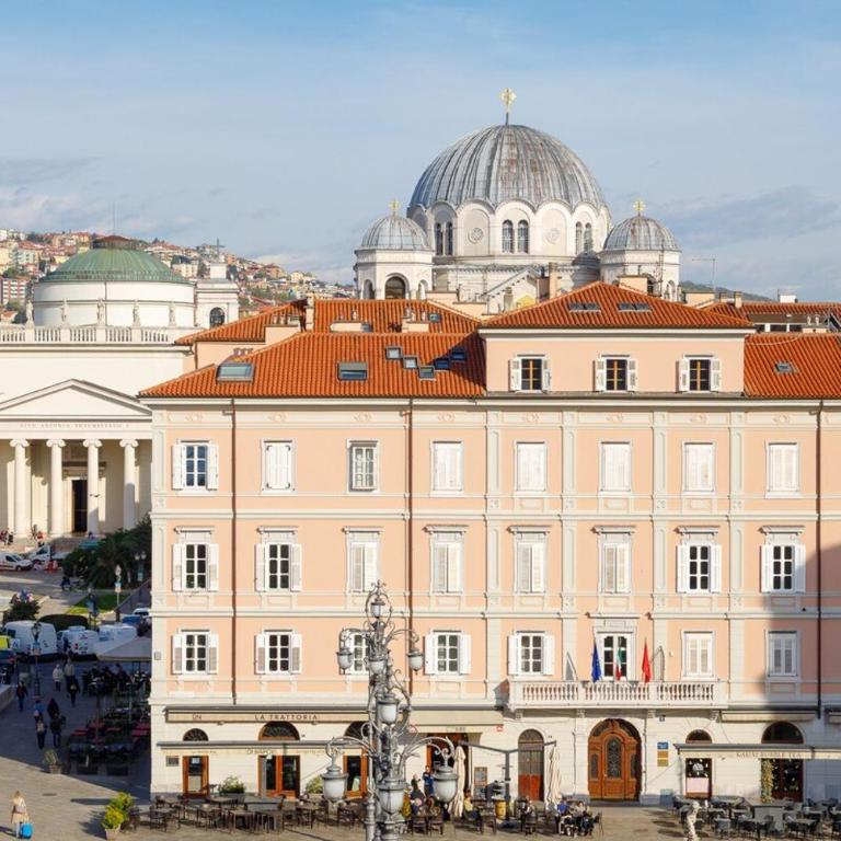 Apartments Trieste Centro I Amazing View - Appartamento con 2 Camere da Letto - 3