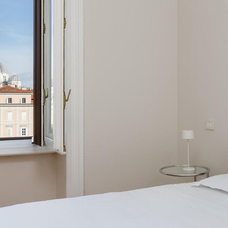 Apartments Trieste Centro I Amazing View - Appartamento con 2 Camere da Letto - 15