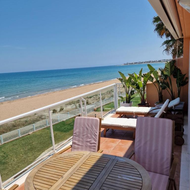 Mirador Al Mar - Apartamento de 2 dormitorios - 1