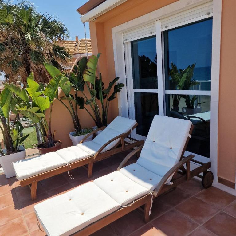 Mirador Al Mar - Apartamento de 2 dormitorios - 4