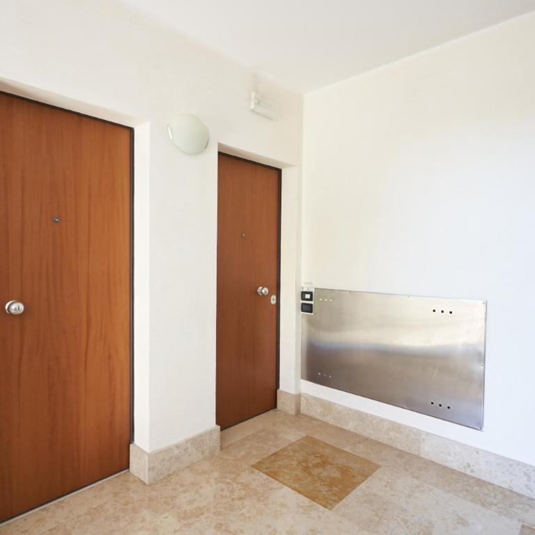 APPARTAMENTO MARCONI B1 s - Appartamento con 1 Camera da Letto - 6