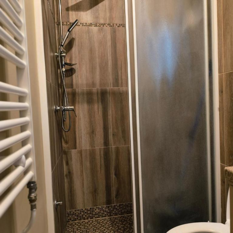 Marigold Premium - Apartman sa 1 Spavaćom Sobom - 38