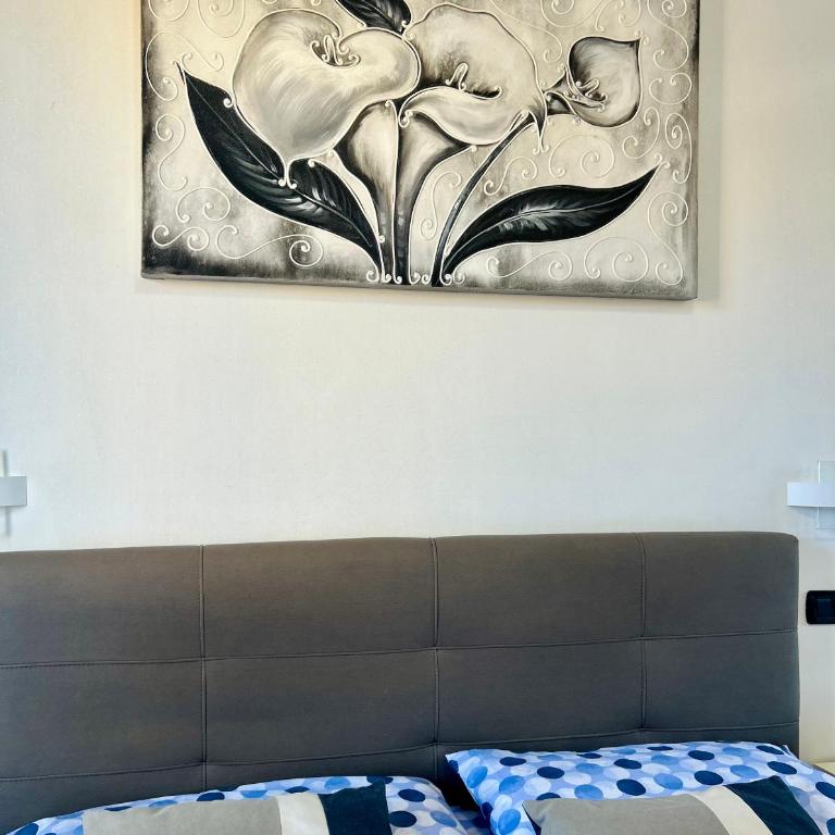 Blue Marine Affitta Camere - Queen Room - 5