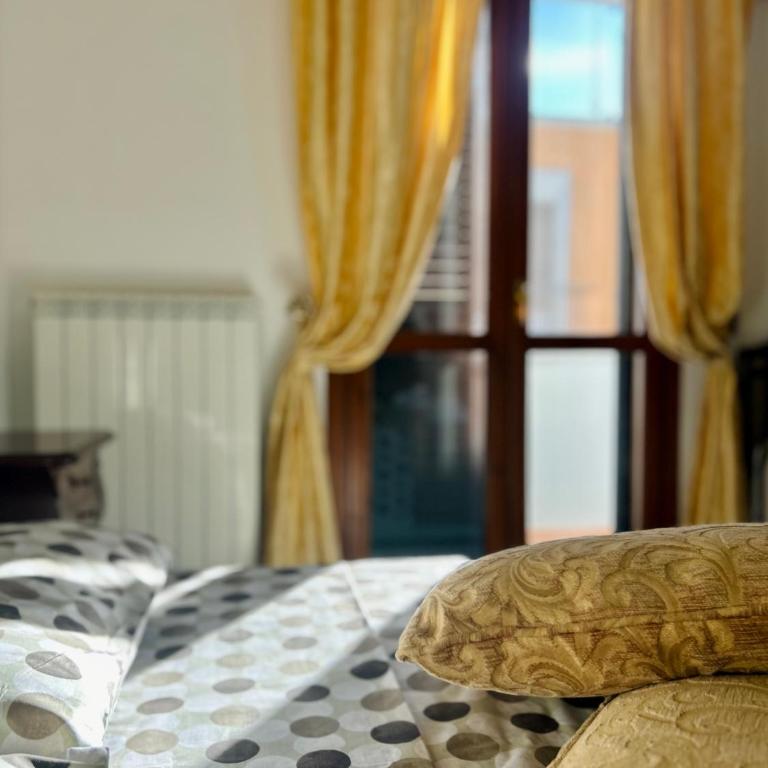 Blue Marine Affitta Camere - Deluxe Room - 4