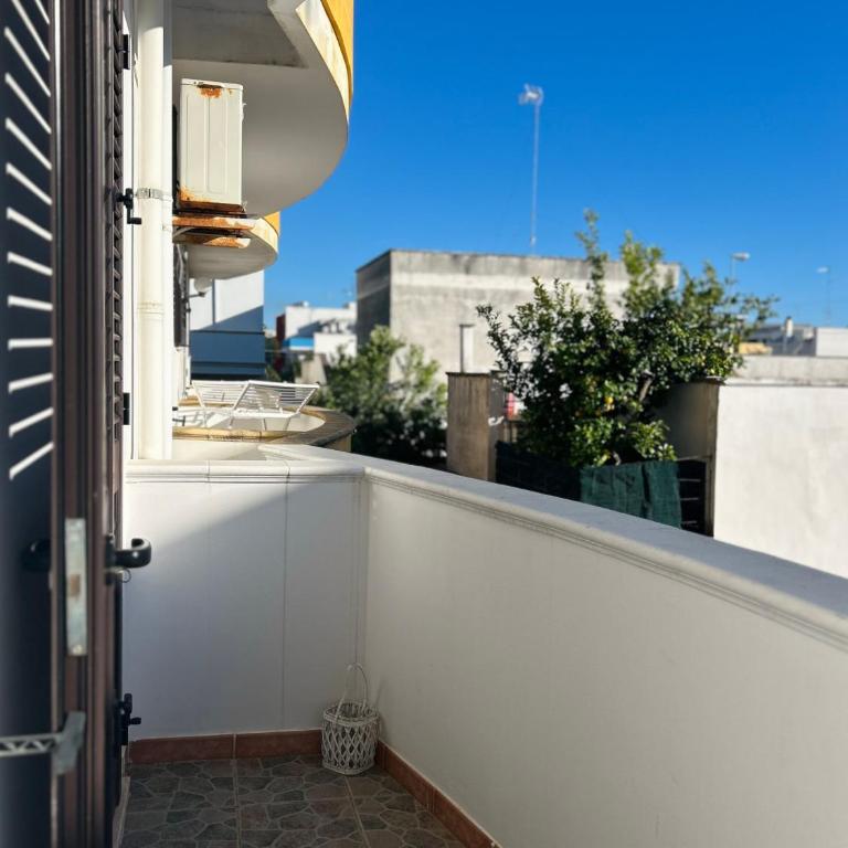 Blue Marine Affitta Camere - Deluxe Room - 13