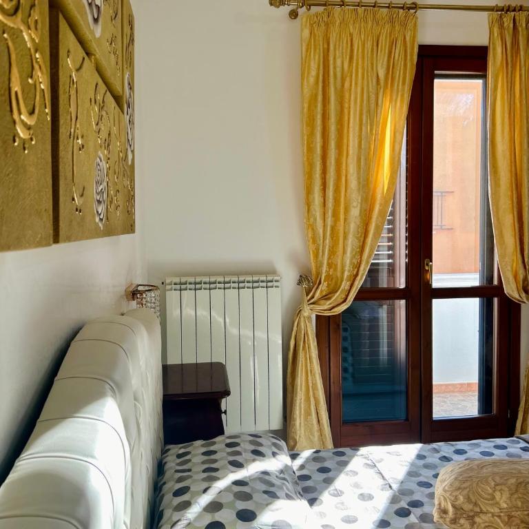 Blue Marine Affitta Camere - Deluxe Room - 3